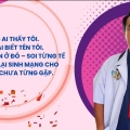 GÓC KHUẤT NGHỀ BÁC SĨ GIẢI PHẪU BỆNH