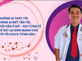 GÓC KHUẤT NGHỀ BÁC SĨ GIẢI PHẪU BỆNH